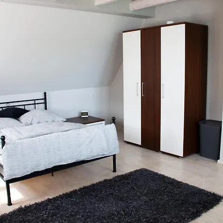 Apartment Wolf Veringenstadt