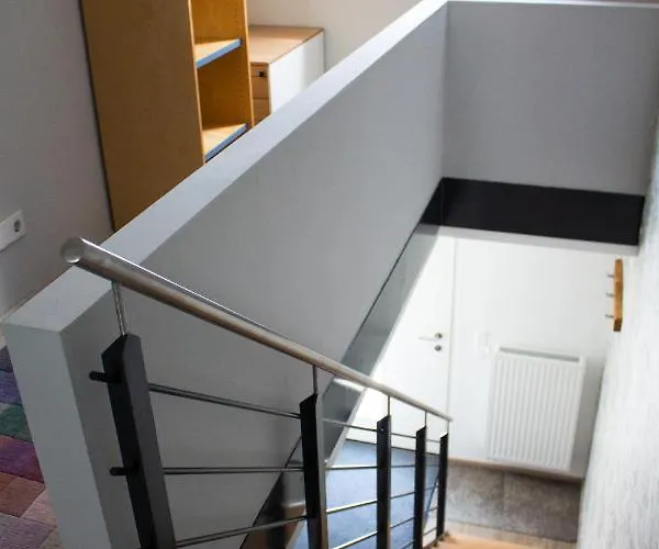 Wolf * Veringenstadt