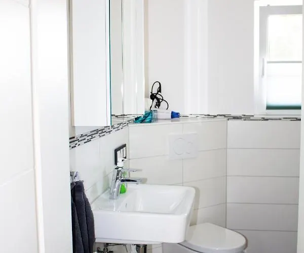 Apartment Wolf Veringenstadt