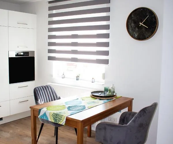 Apartment Wolf Veringenstadt