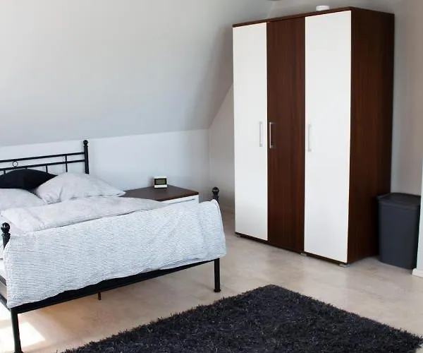 Apartment Wolf Veringenstadt