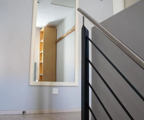 Wolf Apartment Veringenstadt